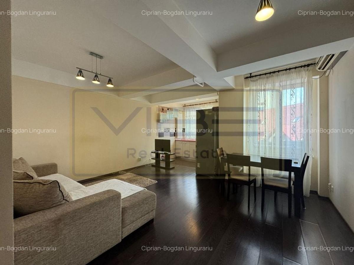 Apartament 3 camere+parcare Tatarasi Penta Rezidential - 4