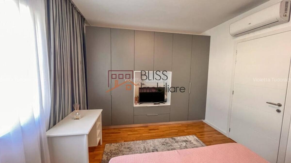 Casă / Vilă 5 camere în zona Pipera Nord - 11