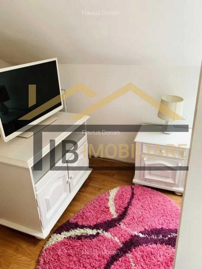 Apartament de 2 camere, 48mp, Zona UMFST - 4