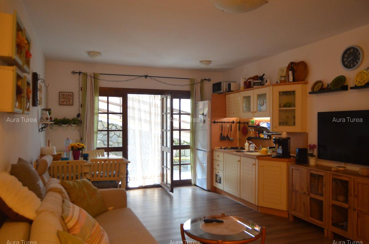 Apartament 3 camere Predeal-Cioplea - 2