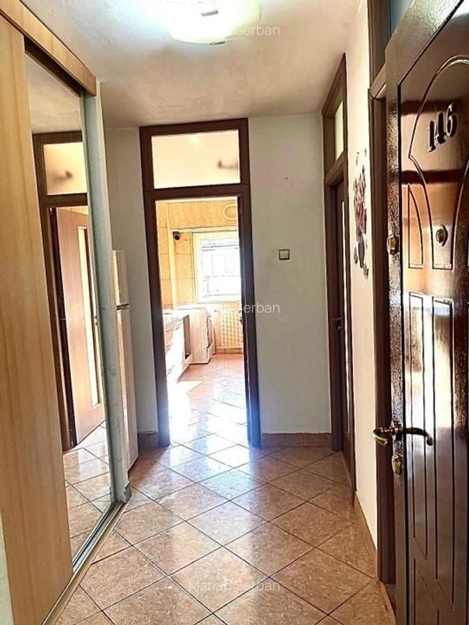 INVESTITIE - garsoniera 39 mp total, renovata, et 4 - Mall Vitan - 3