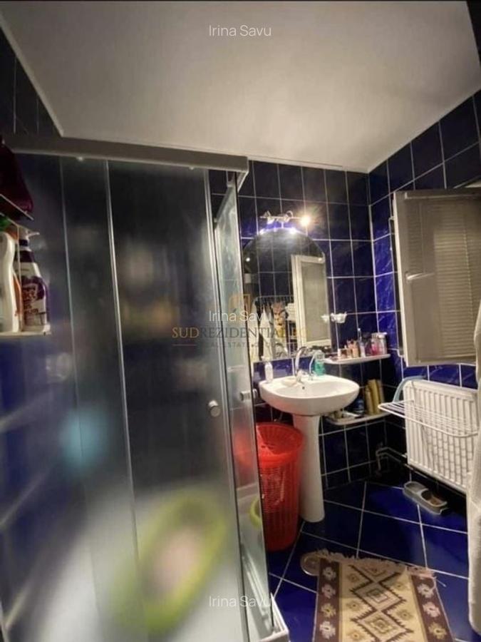 Oportunitate: casa renovata si mobilata in Rahova - 6