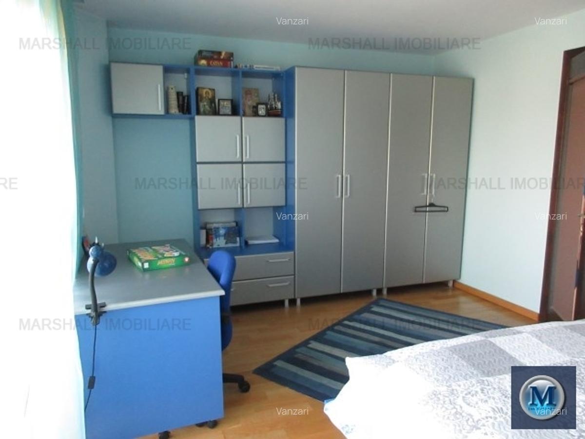 Vila cu 10 camere de vanzare, zona Buna Vestire, 530 mp #12734 - 16