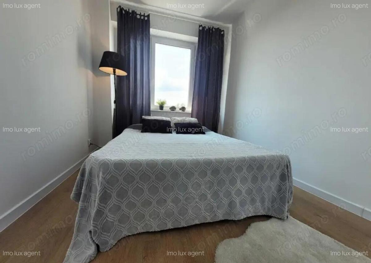 Apartament cu 2 camere in zona Universitatii - 5