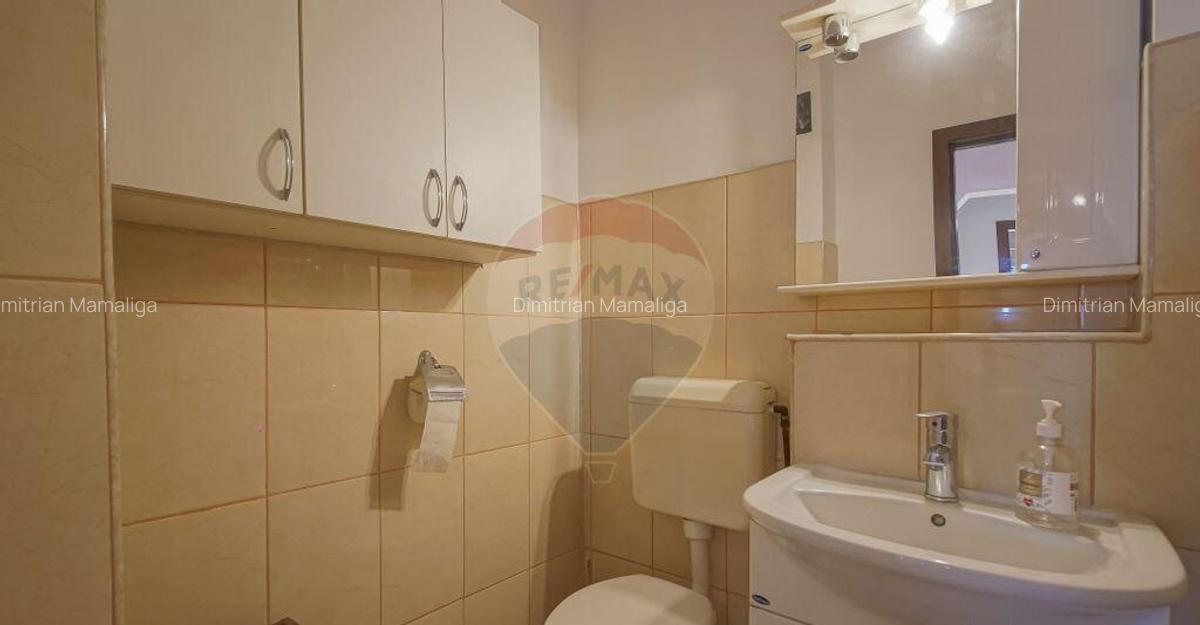 Apartament 3 camere, 2 bai Str. Independen?ei, Trac... - 16