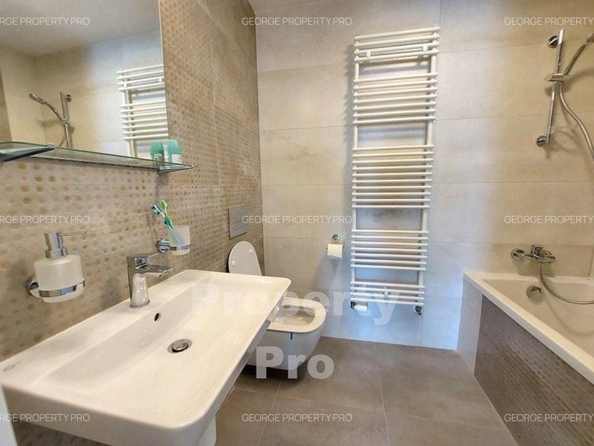 2 Camere + Parcare, Cloud9, Aviatiei, Promenada, Herastrau, Pipera - 13