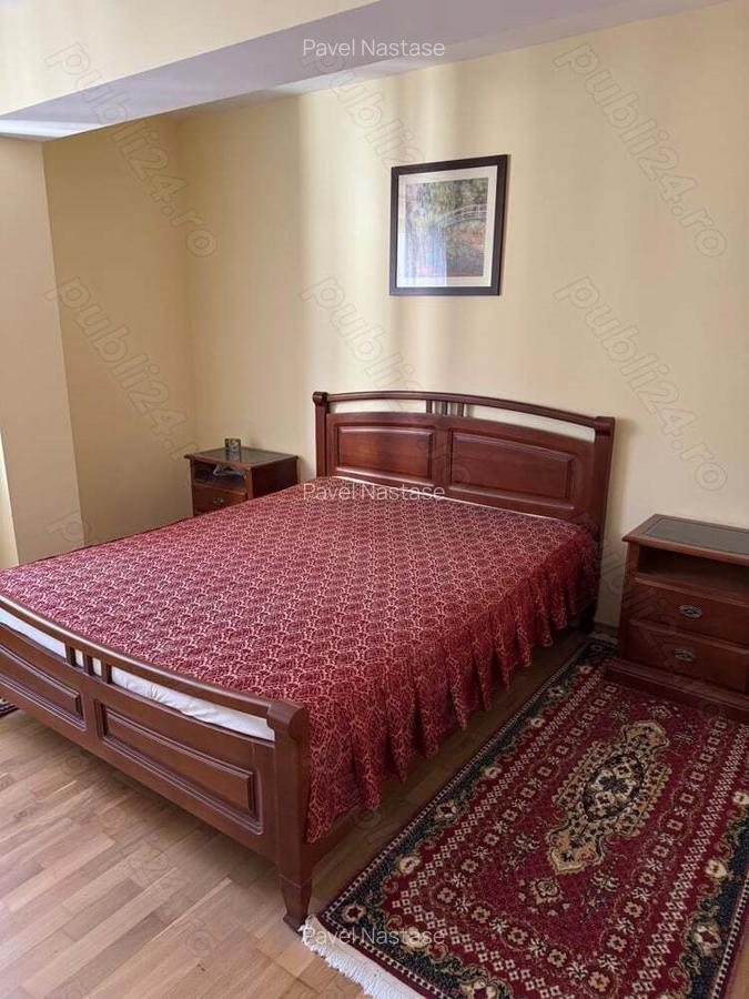 Vand apartament 2 camere decomandat in Sinaia - 9