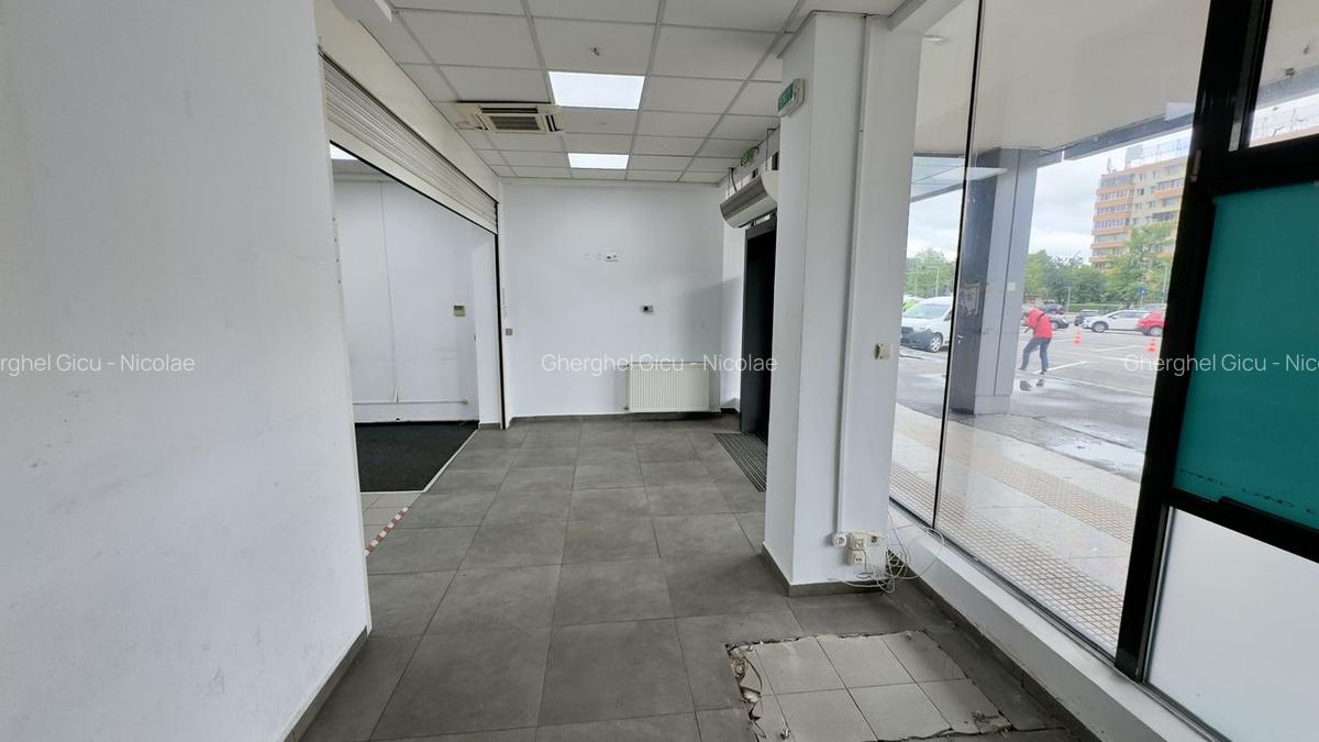 Spațiu Comercial de Închiriat - Complex Comercial Astra, Brașov - 7