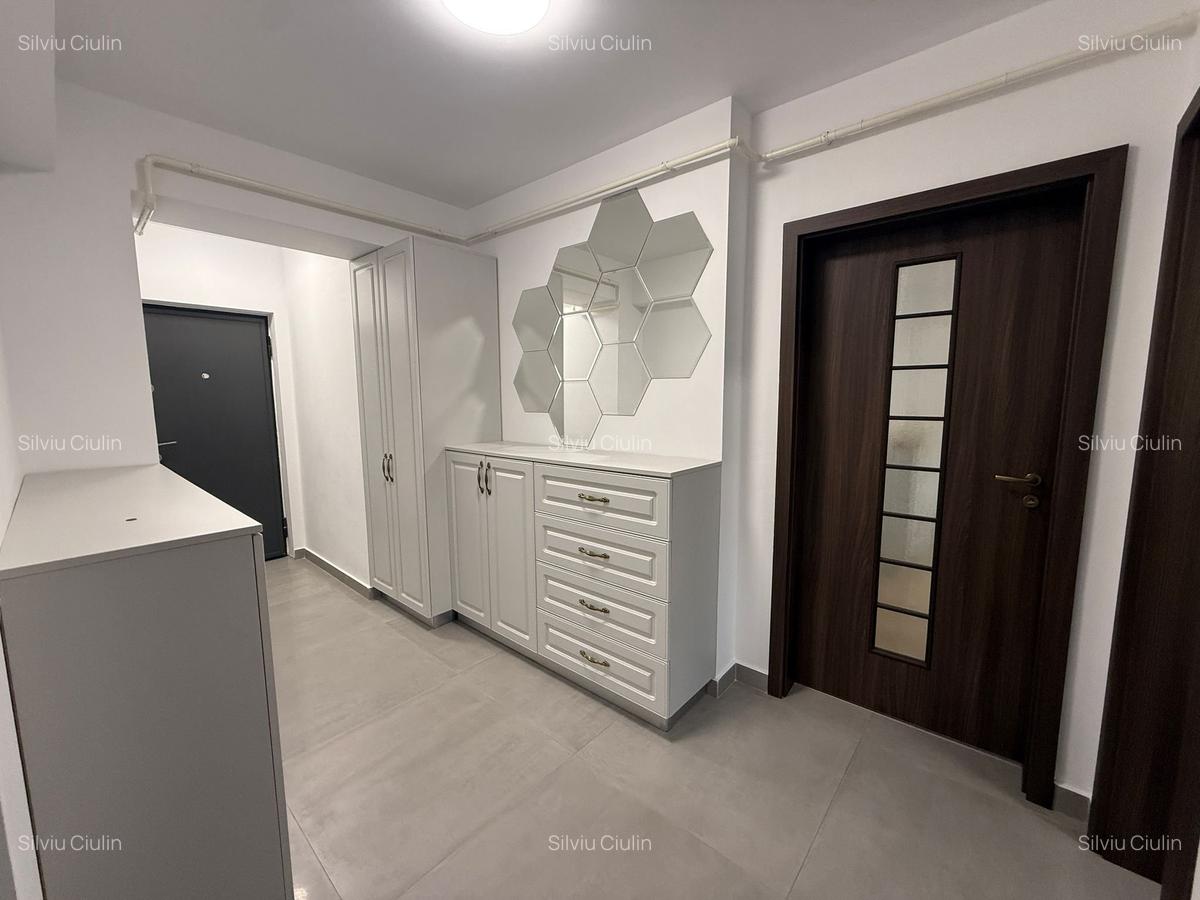 2 Camere | DECOMANDAT | 57 Mp | Parcare | CUG | Selgros - 15