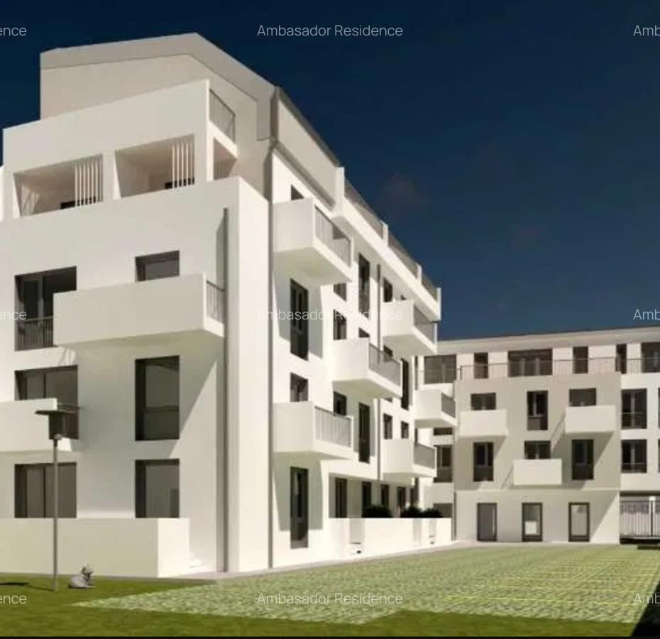 Apartament cu 2 camere decomandat în Ultracentral - 5