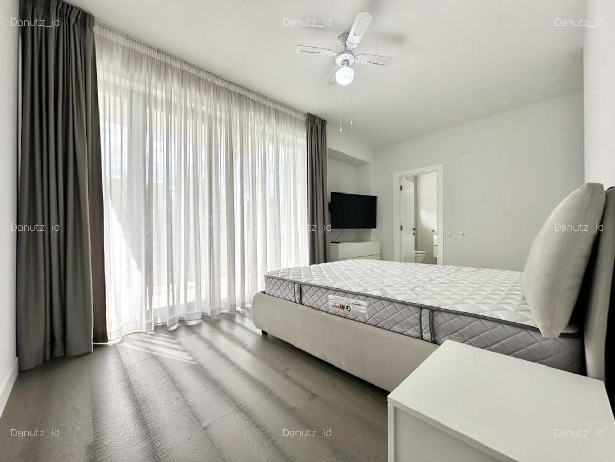 Apartament 3 camere, 98 mp, zona Iulius Mall, parcare subterana - 2