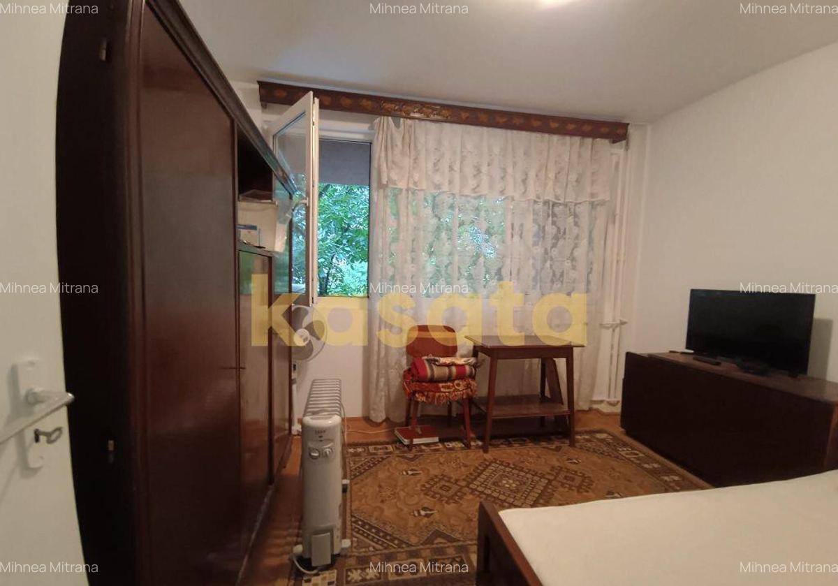 2 camere I Campia Libertatii I 54mp I Parc IOR & Park Lak... - 9
