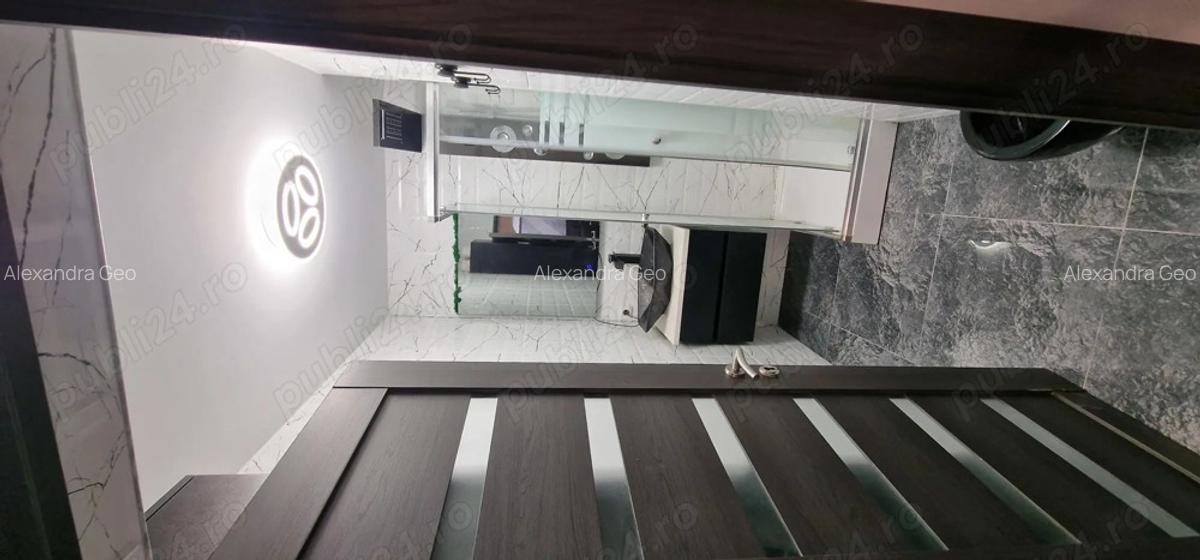 Vand apartament Insuratei - 1 Vand apartament Insuratei - 1