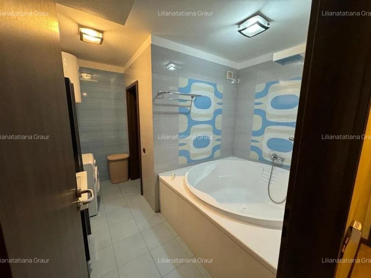 Studio Premium de Inchiriat - Mobilat si Utilat Complet - 5