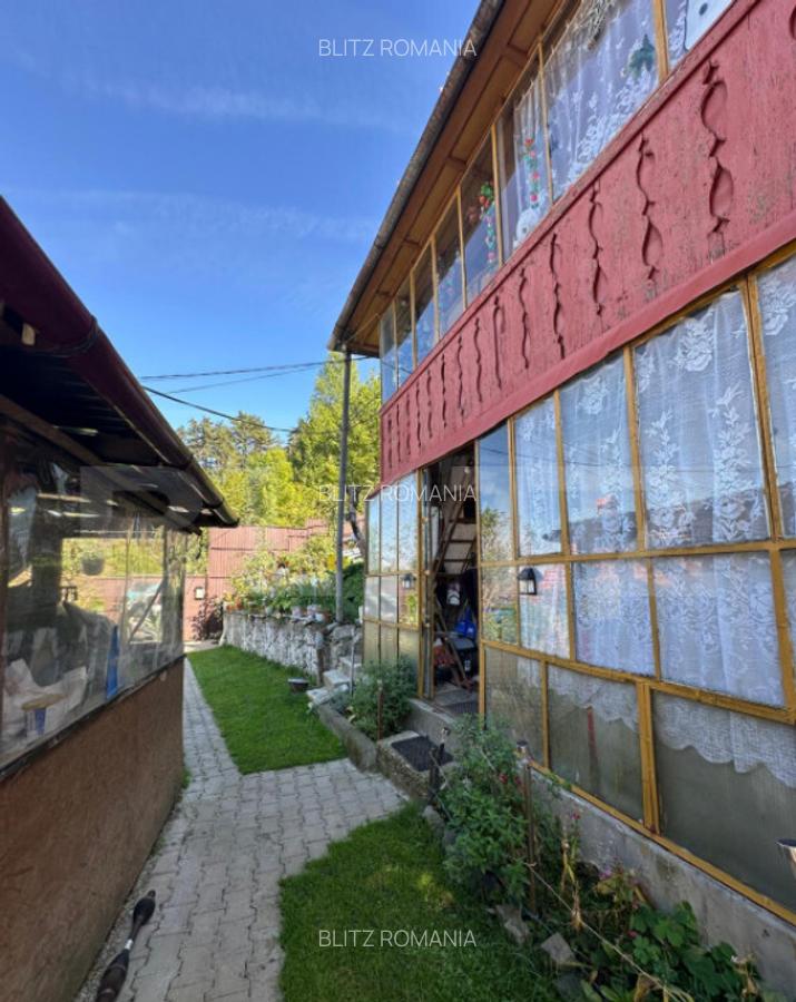 Casa 3 camere + teren 345 mp Schei, Bra?ov - 14