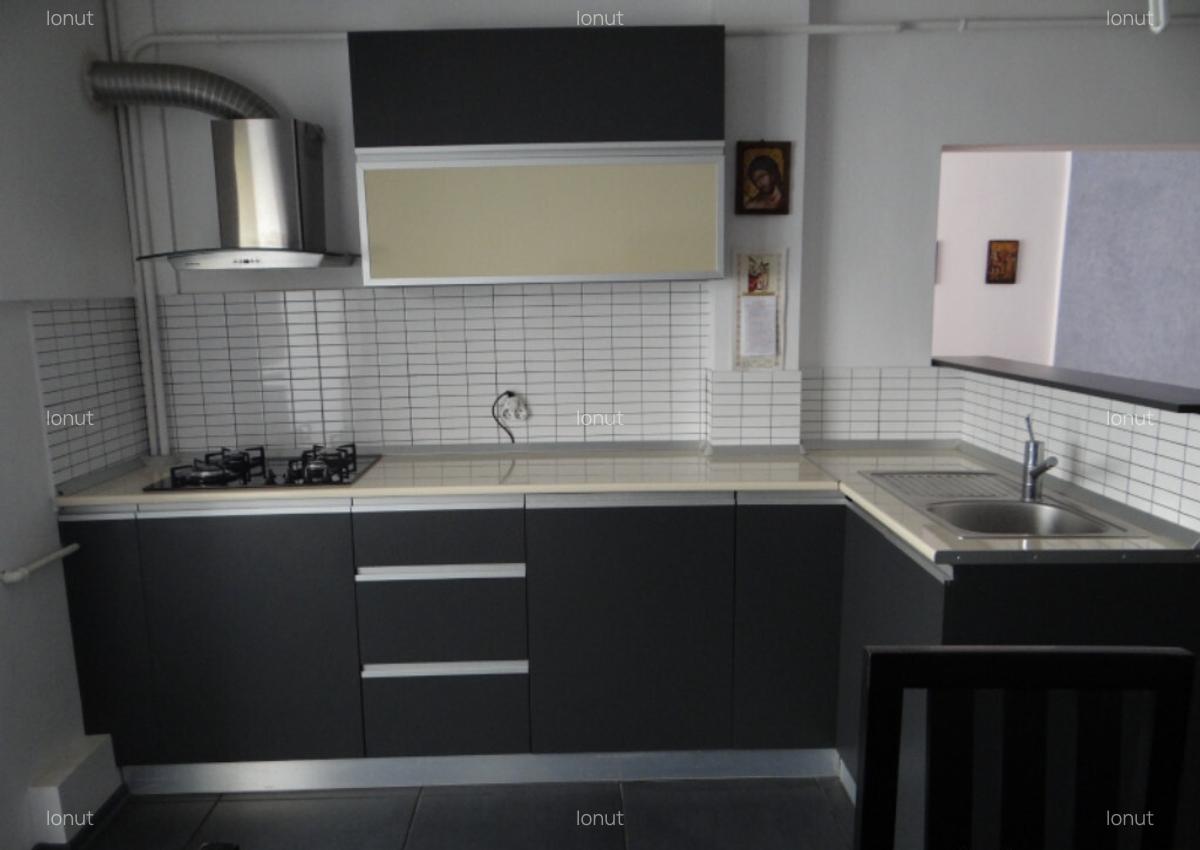 Proprietar inchiriez apartament cu 2 camere Zimbru - 1