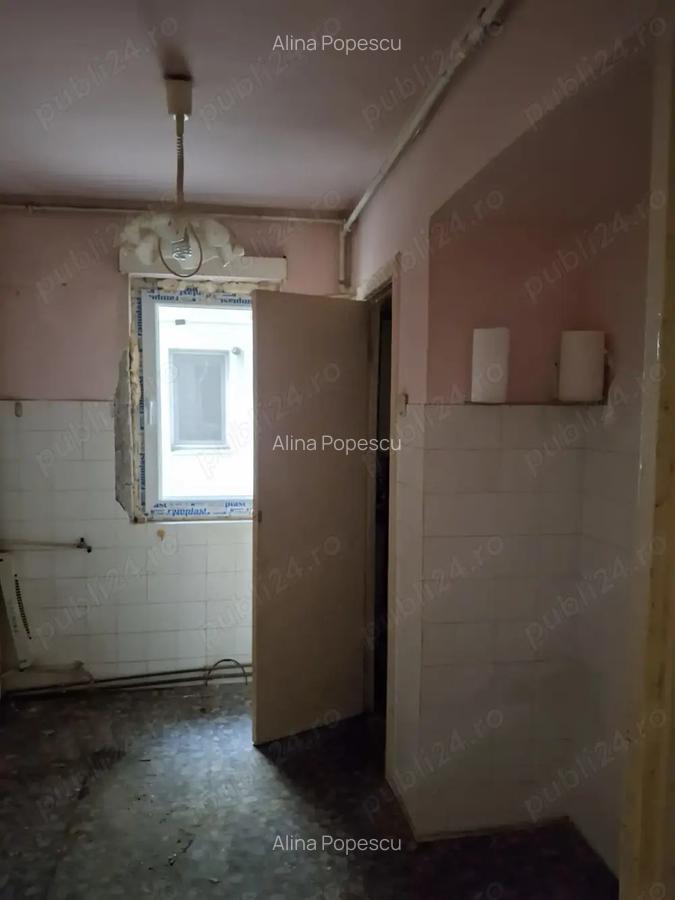 Exclusivitate! Apartament 3 camere, decomandat, str Aries - 3