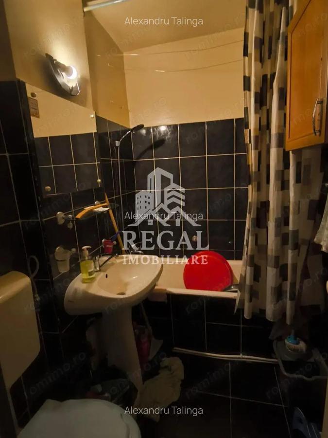 Apartament cu 1 camera de inchiriat Micro 5 - 4