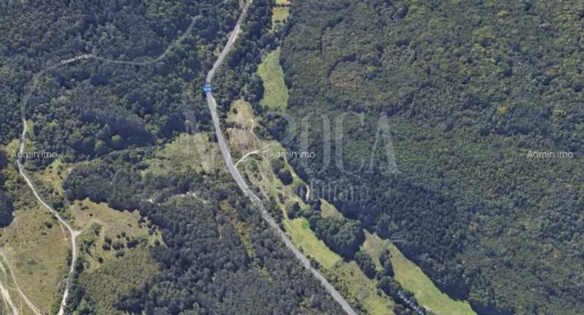 Teren intravilan pentru constructii de vanzare in Faget, Cluj Napoca - 3