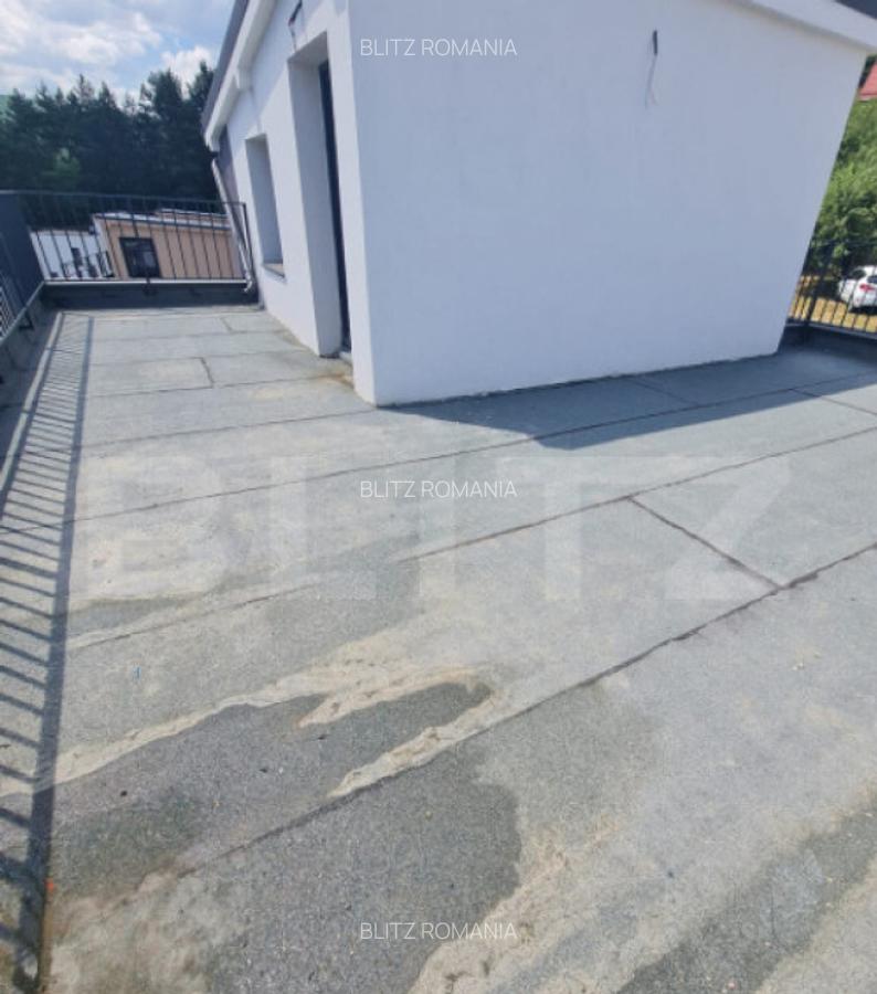 Casa de vanzare, cu 5 camere, 200 mp utili, 245 mp de teren, - 6
