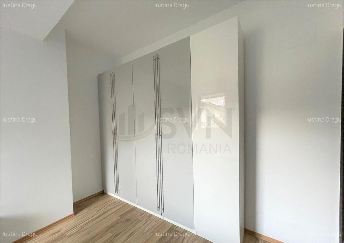 Apartament 3 camere Herastrau - 6