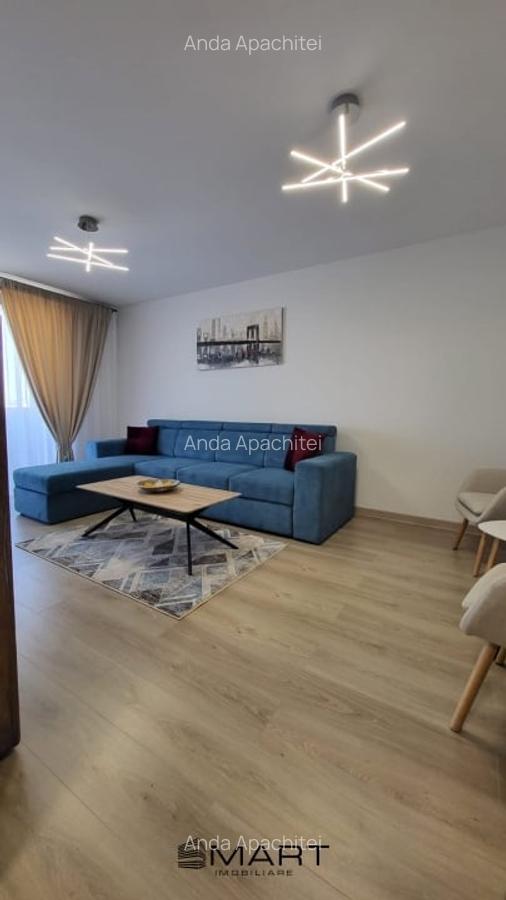 Apartament 2 Camere Decomandate Urban Plaza - 2
