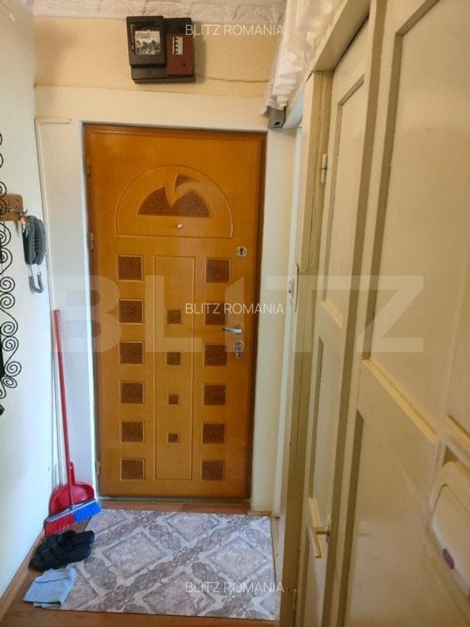 Apartament 2 camere semidecomandat, zona Piata Mica, Radauti - 4