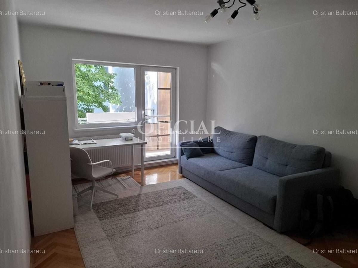 Apartament 4 camere | 76 Mp | Balcon | 2 Bai | Zorilor Observatorului - 1