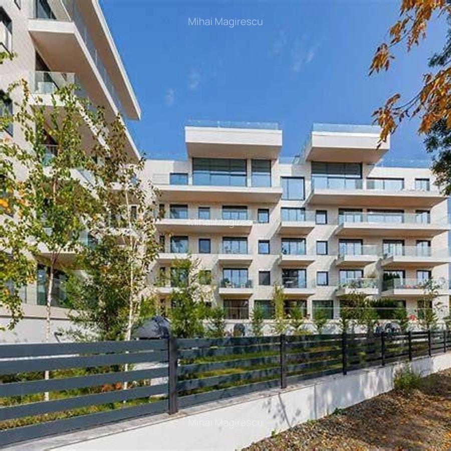 One Floreasca Lake | 4 camere | Floreasca – Herăstrău - 1