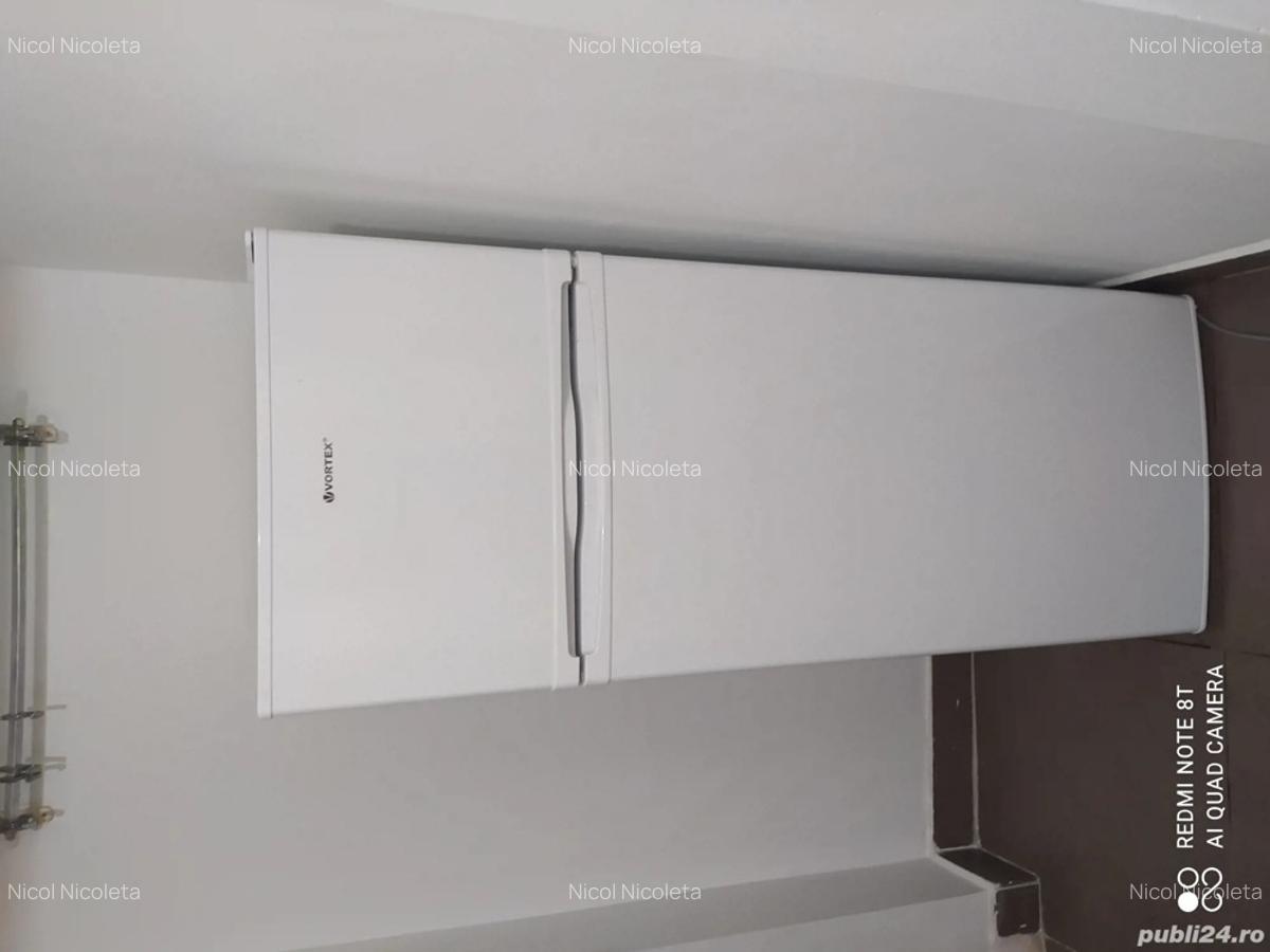 Inchiriez apartament 2 camere piata Resita - 4
