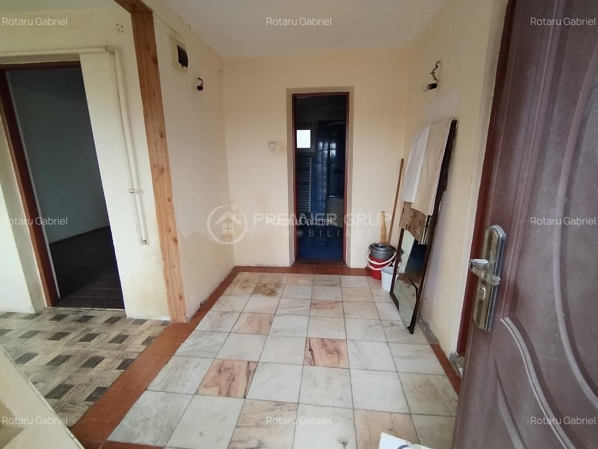 Casa 3 camere 106mp, Sararie + teren 200mp - 1