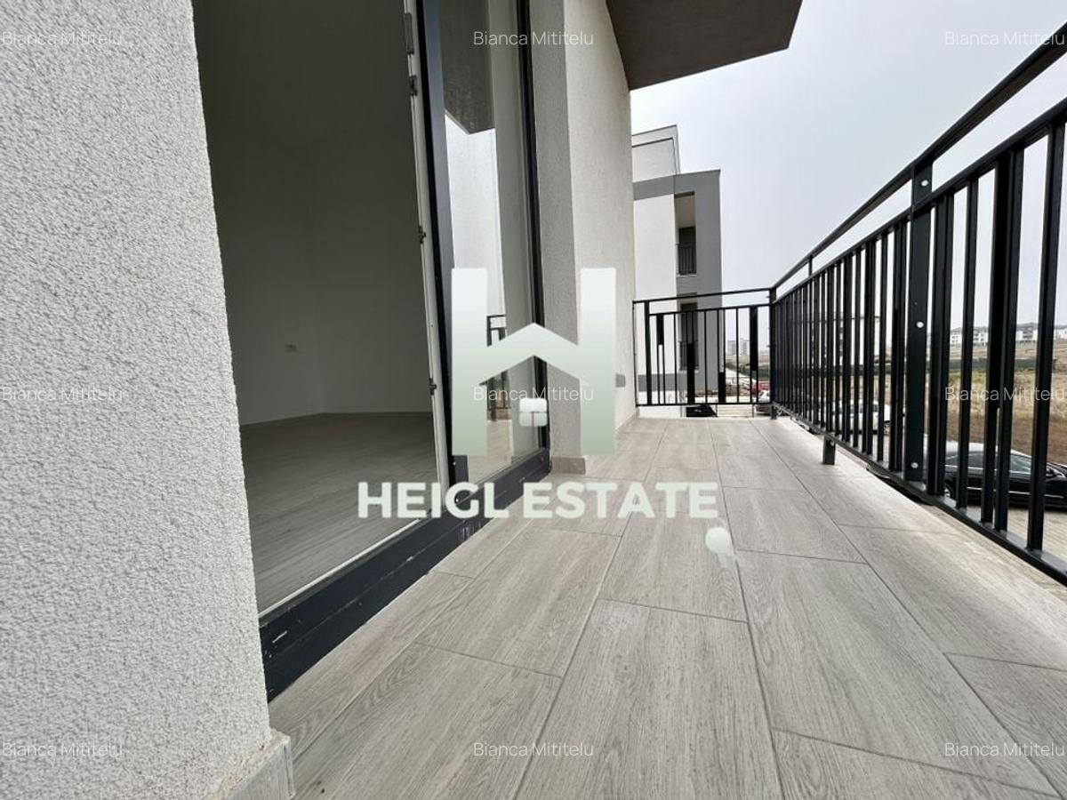 Apartament 2 camere Braytim - 4