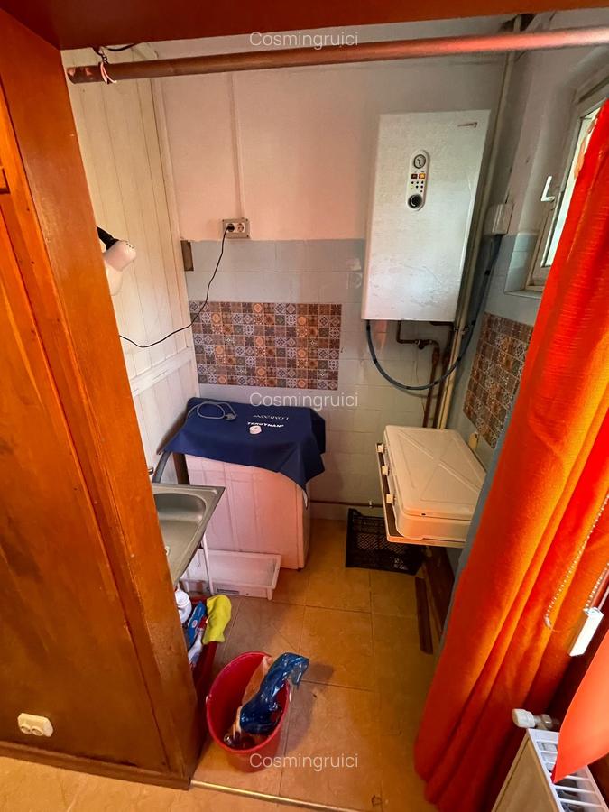 Zona Sagului-Piata Doina | Parter | Mobilat Si Utilat | Disponibil imediat!! - 5