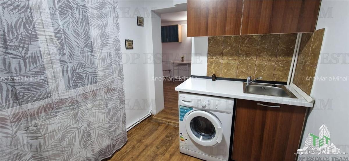 Apartament 1 camera de inchirat, pet friendly, Piata Romana,ASE - 5
