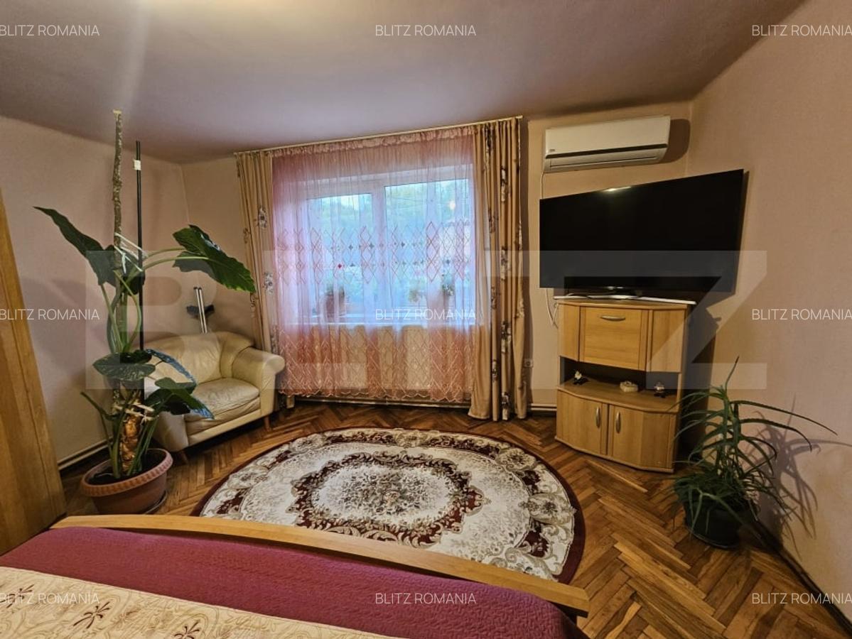 Casa de vanzare, teren de 1600 mp, sat Macau - 12