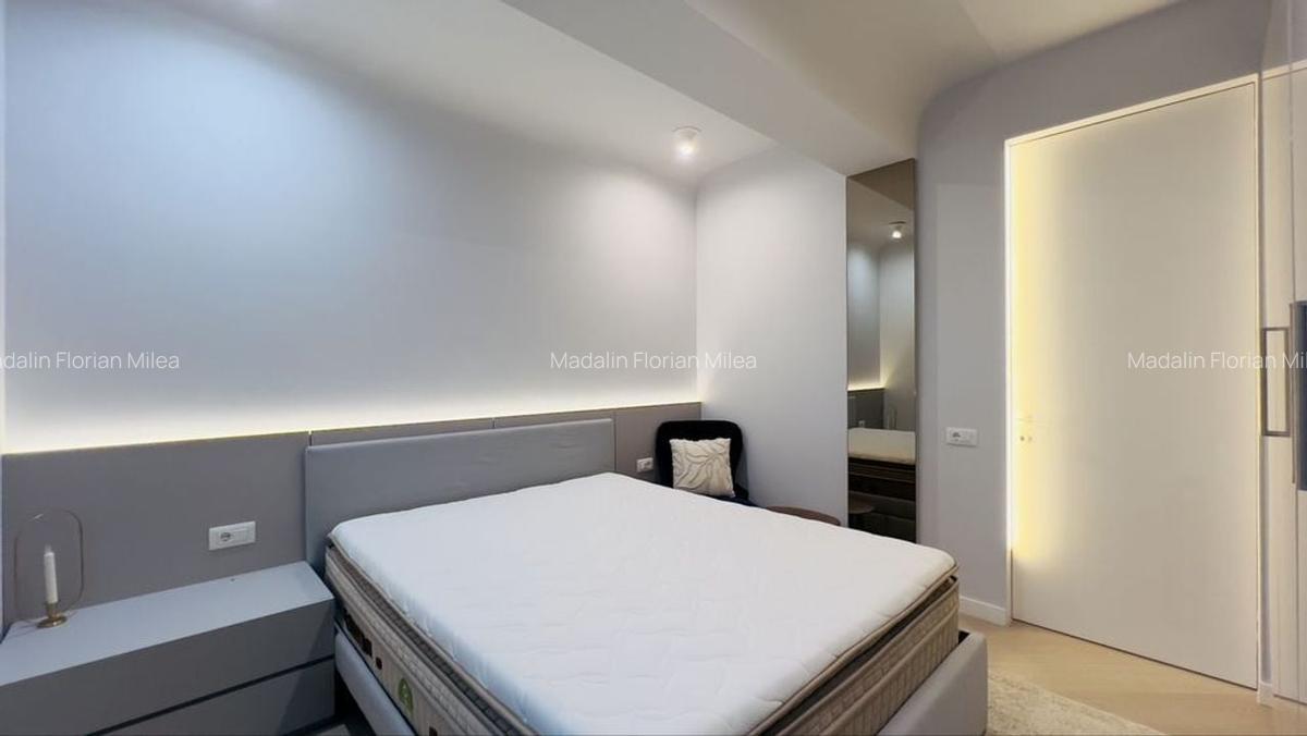 Apartament 3 camere Aviatiei Bucuresti - 6