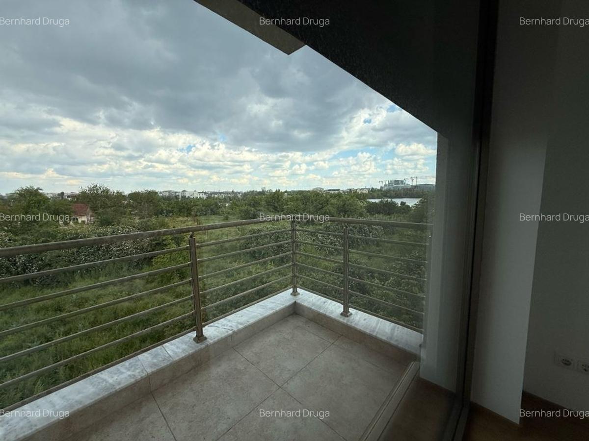 VILA I VEDERE CATRE LAC I GREEN LAKE - 17