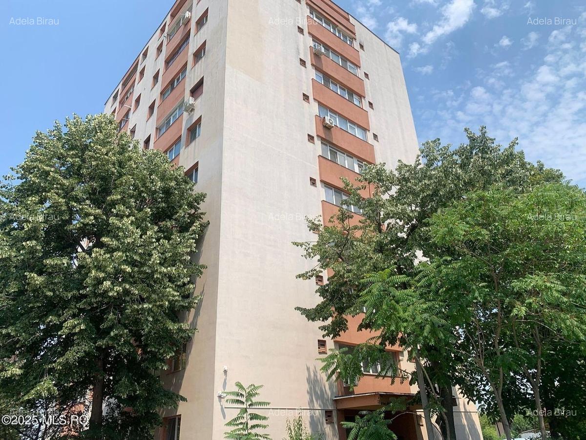 Craiovei - Apartament Garsoniera 31.75 mp! - 1