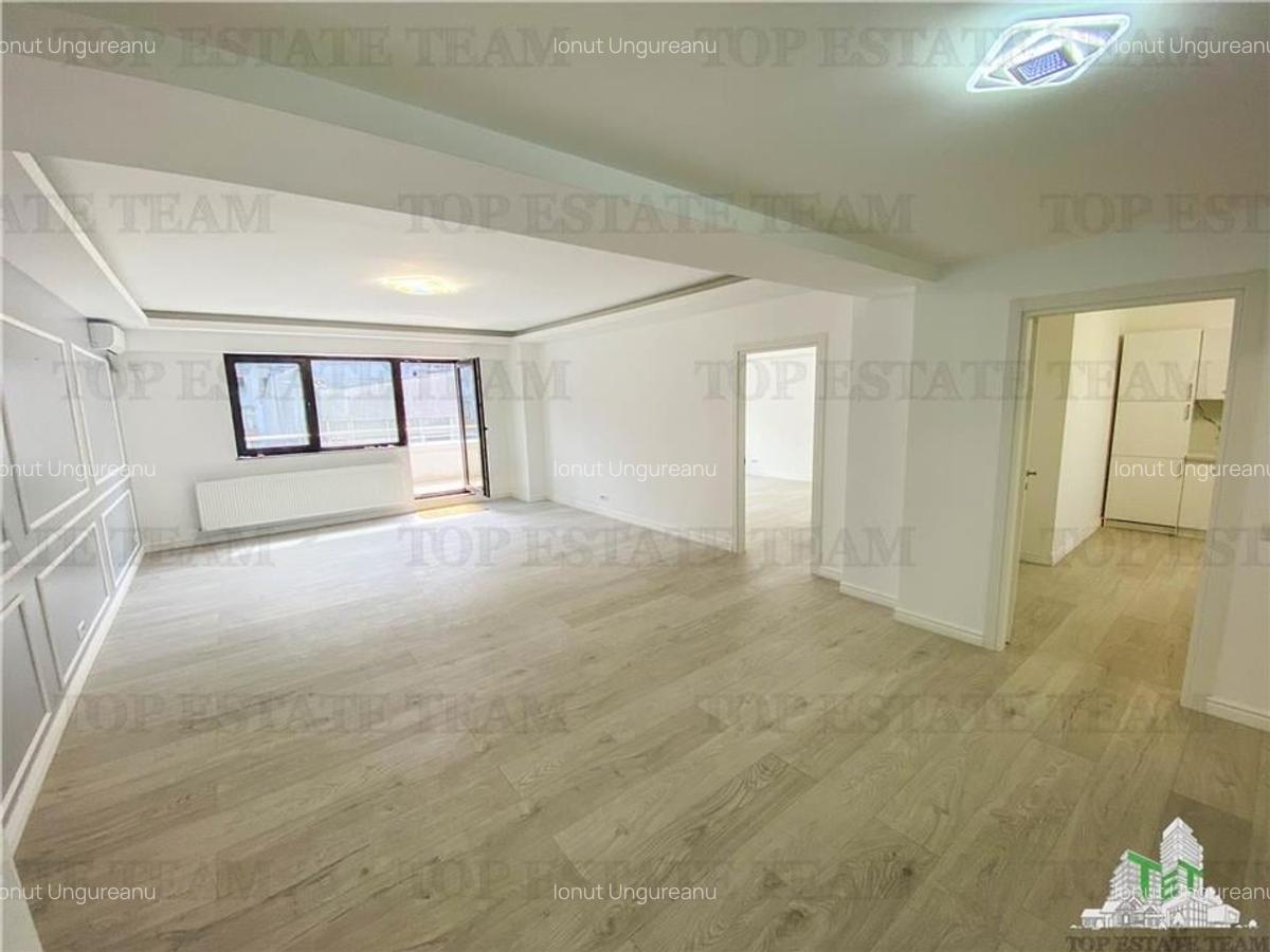 Apartament de vanzare cu 3 camere in zona Dorobanti - 3