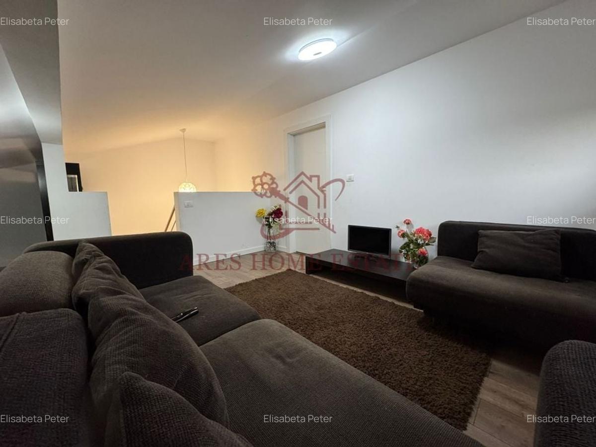 Casă individuală 6 camere, 200 mp, garaj și curte amenajată – Chișoda - 18