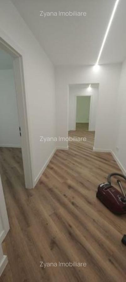 Apartament 4 camere – Renovat LUX, Nerva Traian / Piața Unirii, 96mp. Parter - 7