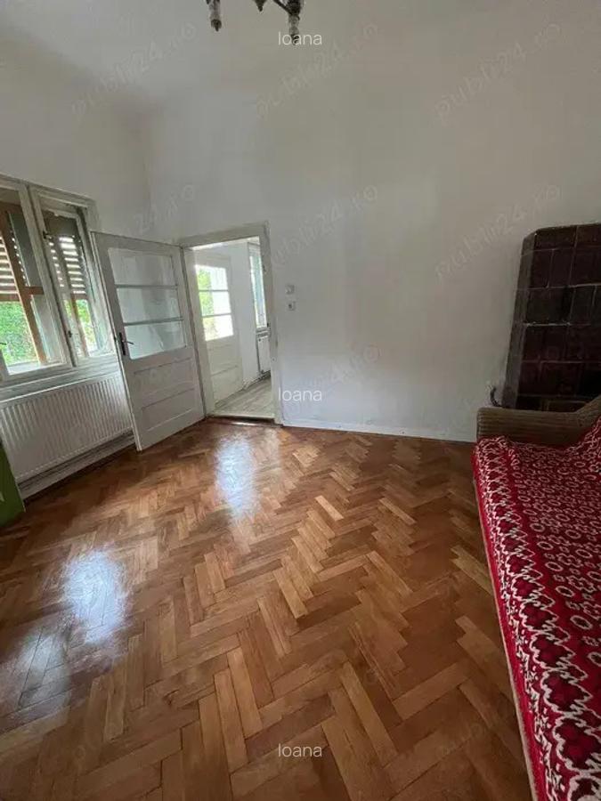 Casa spa?ioasa in Razboieni-Cetate, Alba: lini?te, confort, poten?ial - 4