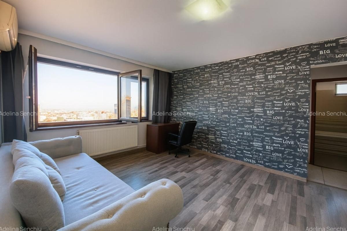Apartament 2 camere - Mircea cel Batran - Loc de parcare privat - 2