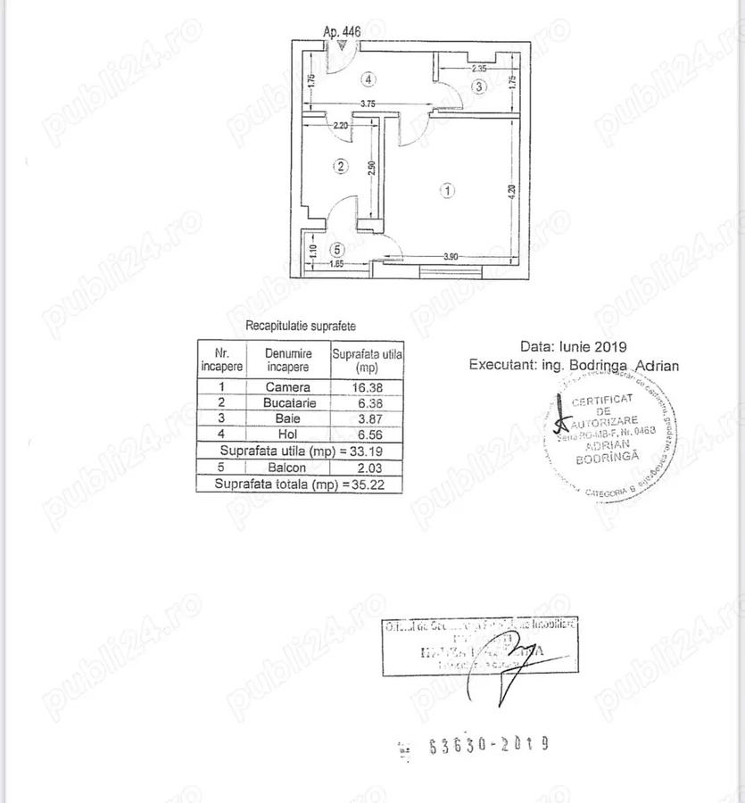 Studio Exigent Plaza (Spatiu Comercial) - 9