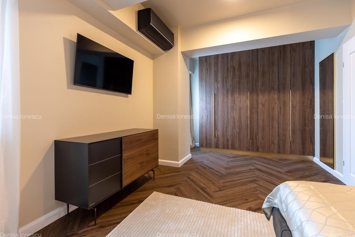 Apartament 2 camere de închiriat | Calea Floreasca 77 | 65 mp utili | Imobil bou - 17