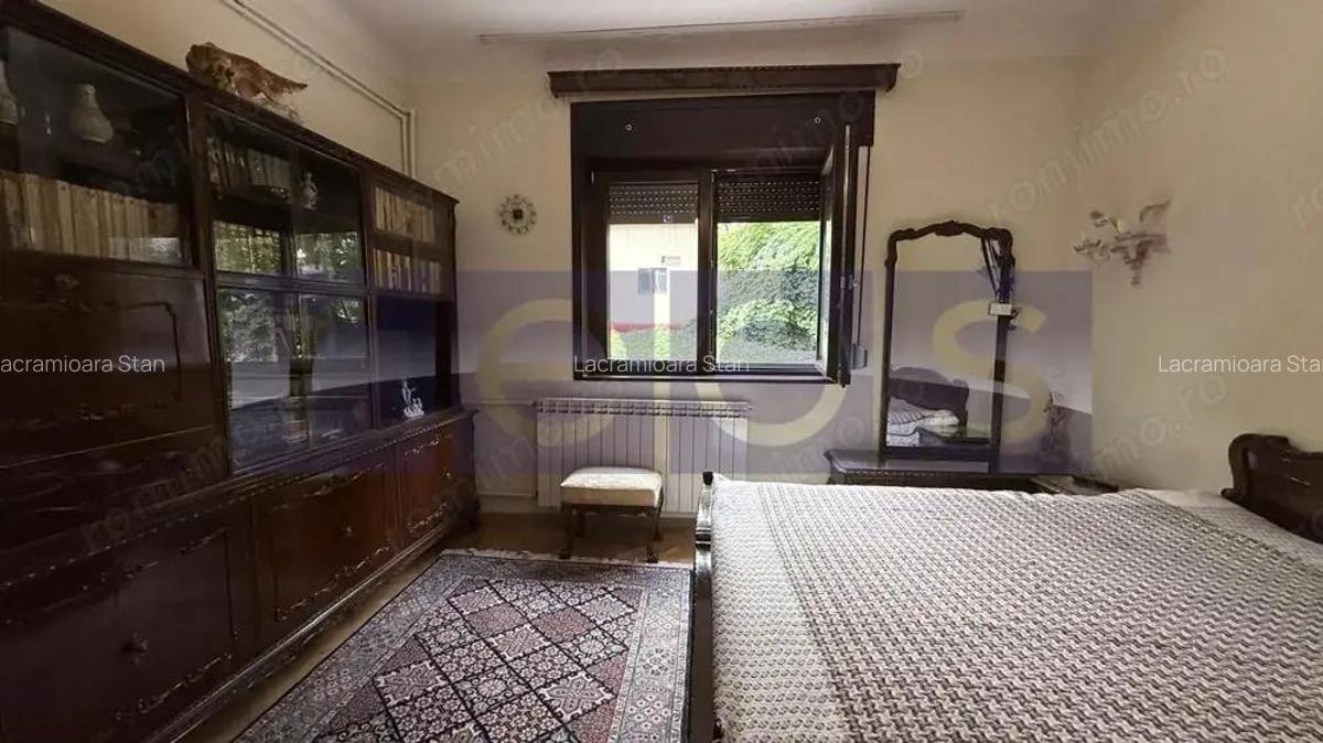 APARTAMENT DE VANZARE | 3 CAMERE BOXA+GARAJ | ZONA ULTRACENTRAL CI?MIGIU - 4