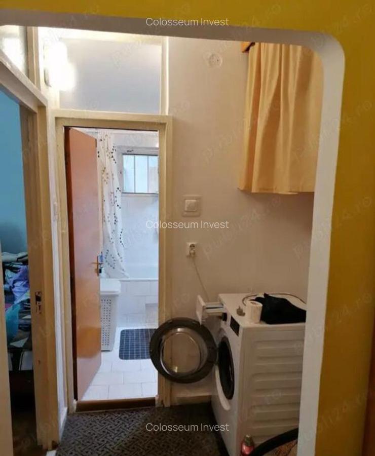 Apartament 4 camere, semidecomandat - zona Racadau - 4