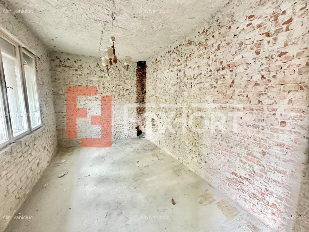 Casa individuala cu 3 camere de 90 mp cu pozitie ideala - zona Girocului - 4