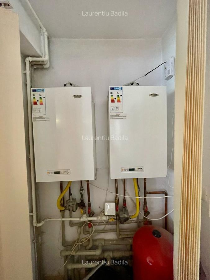 Casa 5 camere Cristian, teren 1000mp! - 17