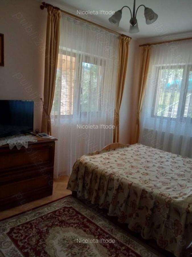 Casa Parter, 127 mp utili, cu 500 mp teren Rediu - 6